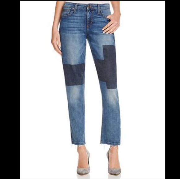 $220 NWT Joe's Jeans The Ex-Lover - Picture 4 of 10